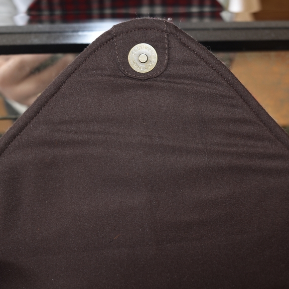 Mixed Media Purse - Picture 4 of 6